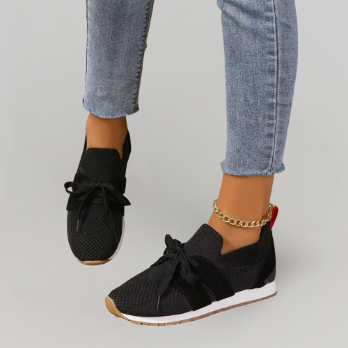 MiaVendi | Casual Walking Shoes For Women Flexible Fit