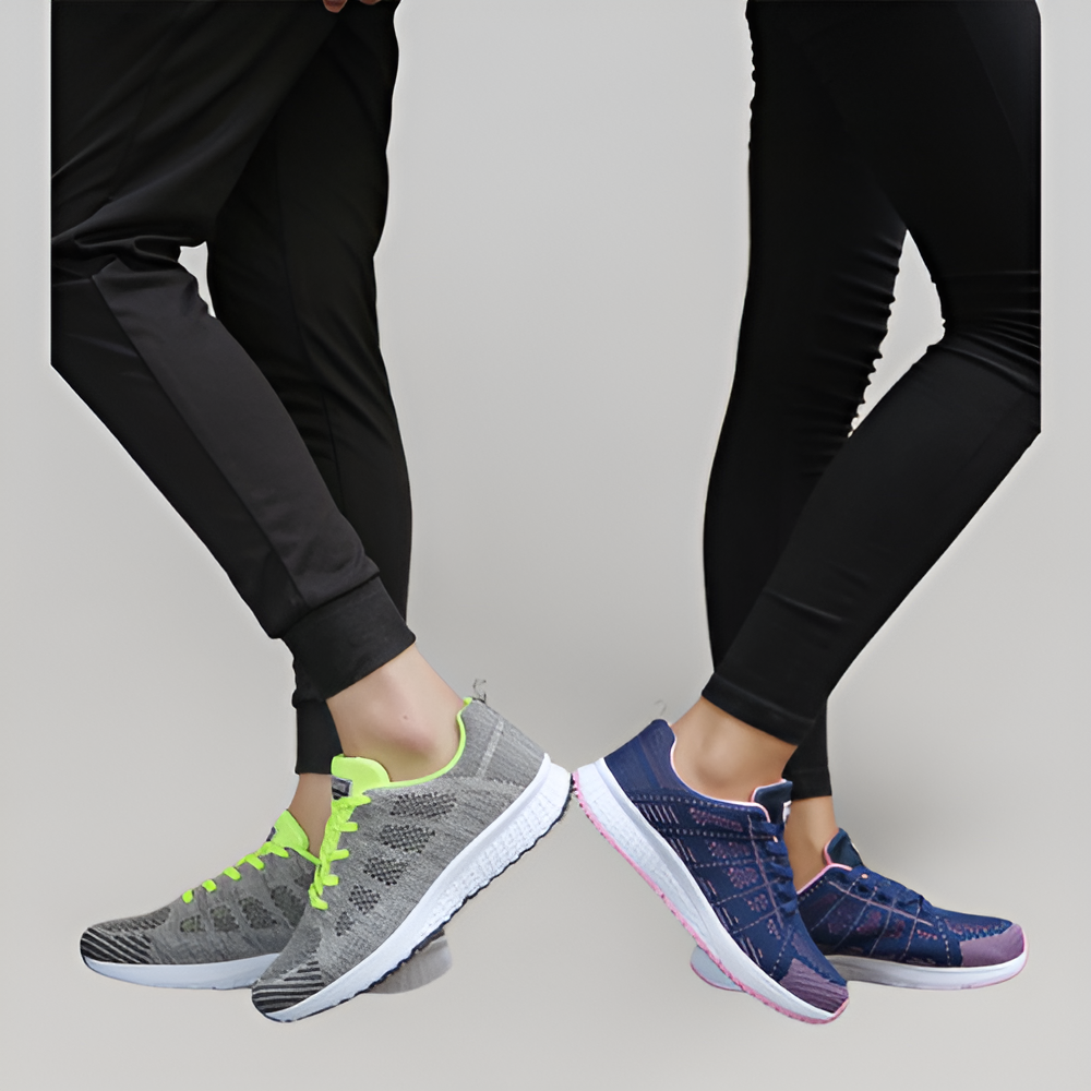 MiaVendi | Women Autumn Casual Everyday Walking Sneakers