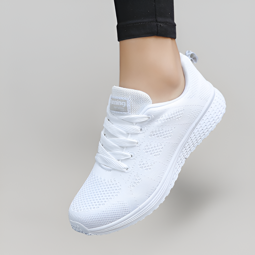 MiaVendi | Women Autumn Casual Everyday Walking Sneakers
