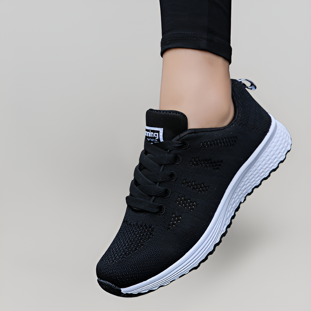 MiaVendi | Women Autumn Casual Everyday Walking Sneakers