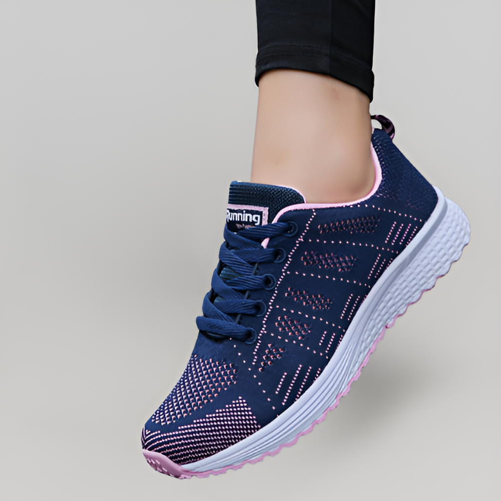 MiaVendi | Women Autumn Casual Everyday Walking Sneakers