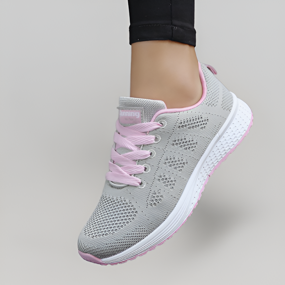MiaVendi | Women Autumn Casual Everyday Walking Sneakers
