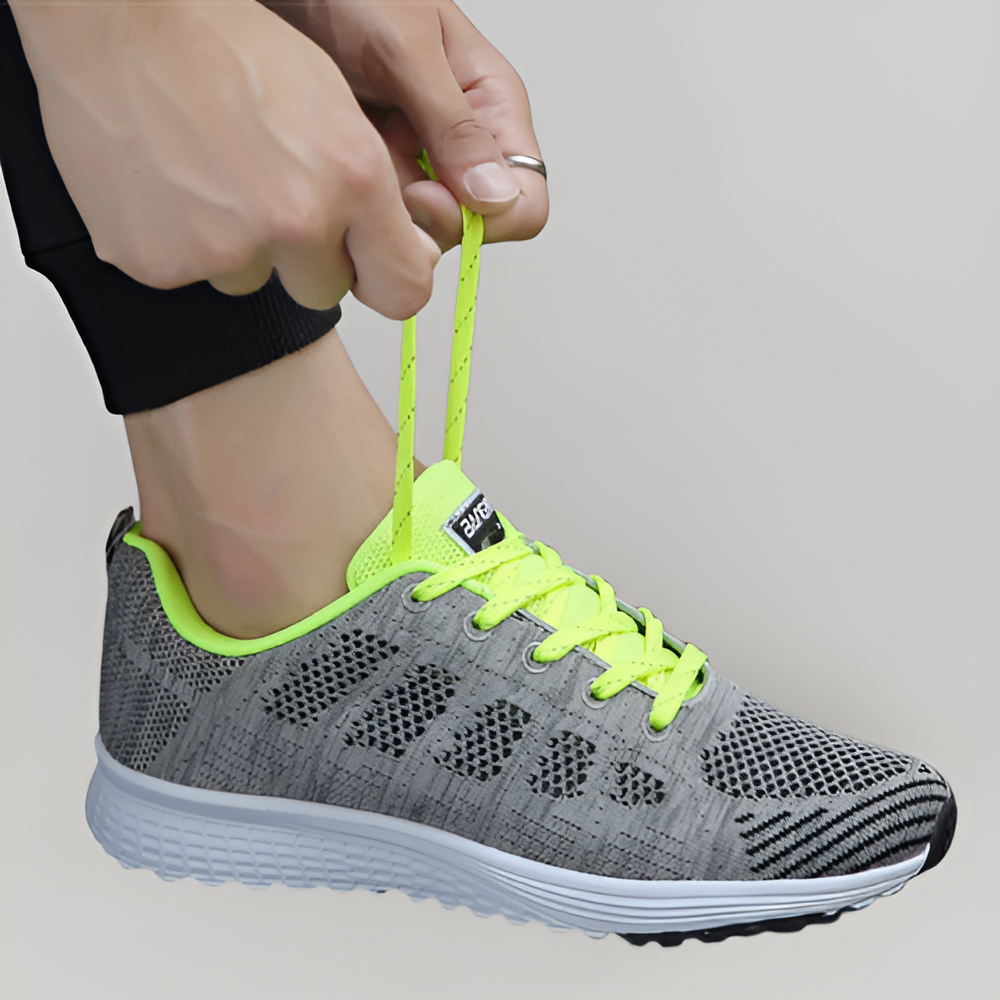 MiaVendi | Women Autumn Casual Everyday Walking Sneakers