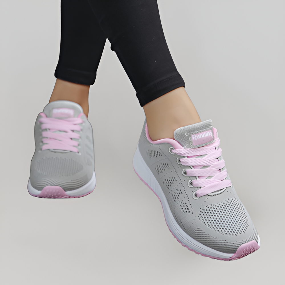 MiaVendi | Women Autumn Casual Everyday Walking Sneakers