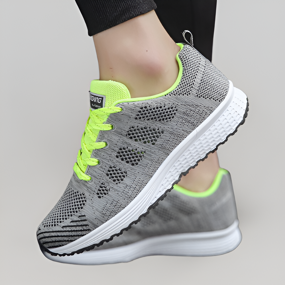 MiaVendi | Women Autumn Casual Everyday Walking Sneakers