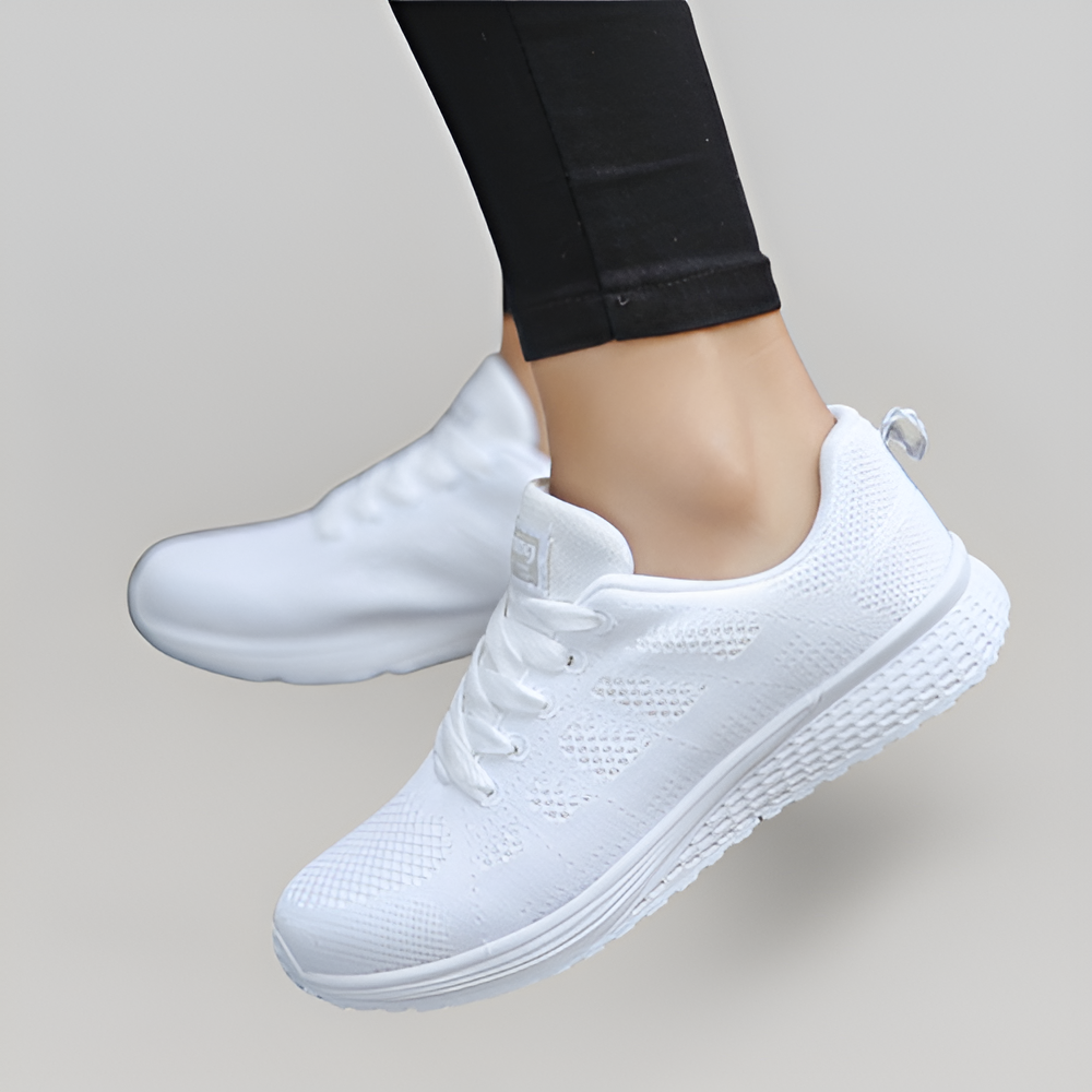 MiaVendi | Women Autumn Casual Everyday Walking Sneakers