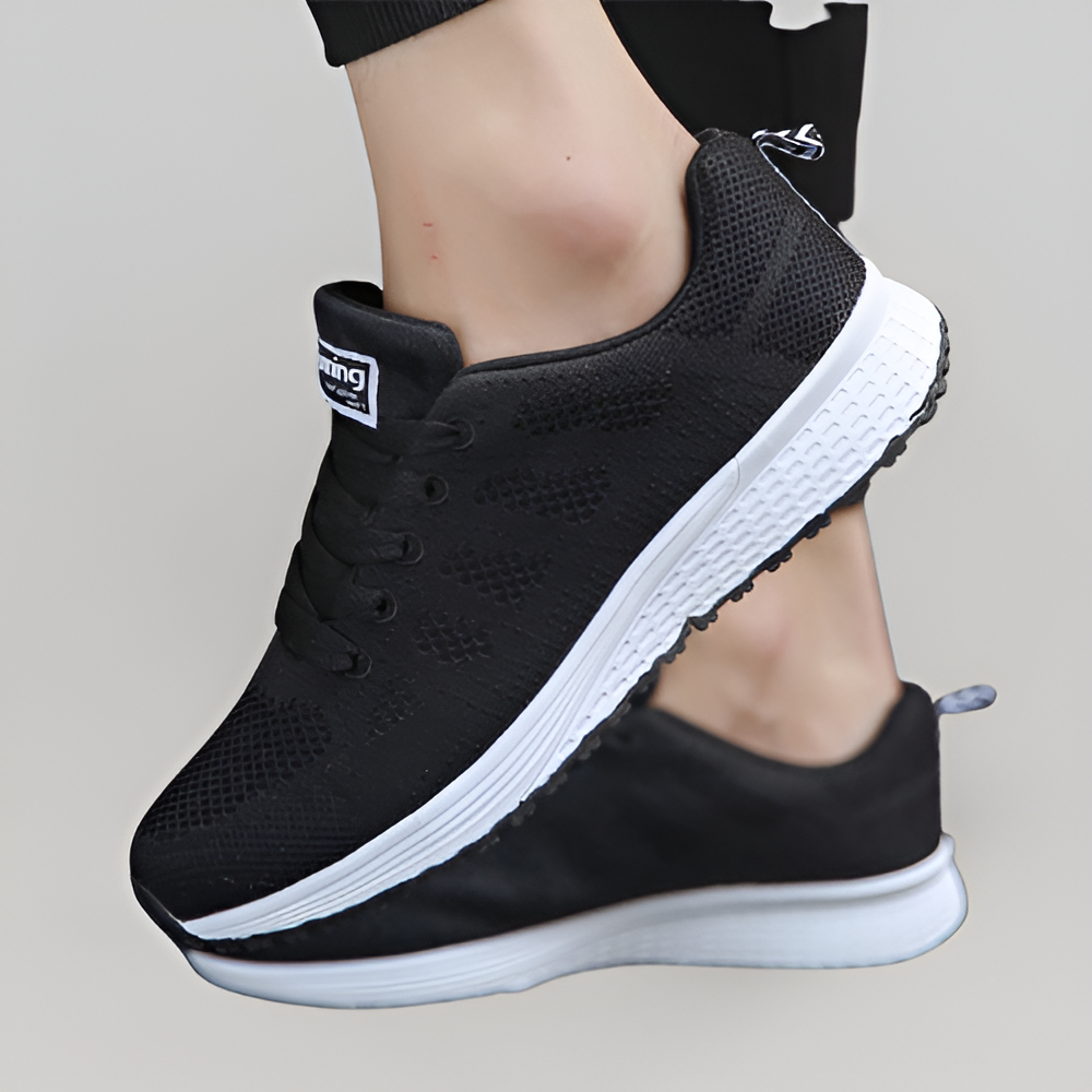 MiaVendi | Women Autumn Casual Everyday Walking Sneakers