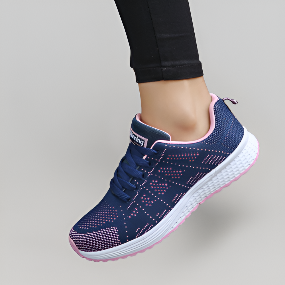 MiaVendi | Women Autumn Casual Everyday Walking Sneakers