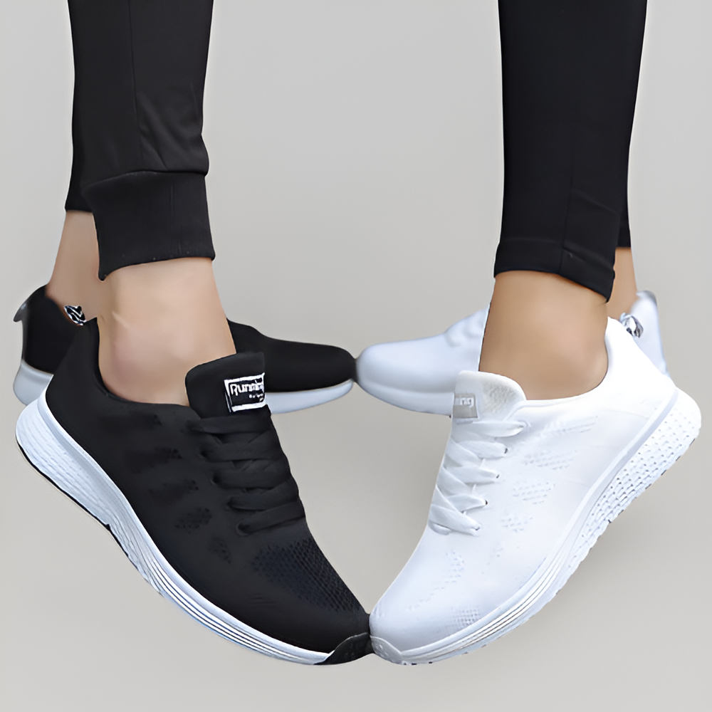 MiaVendi | Women Autumn Casual Everyday Walking Sneakers