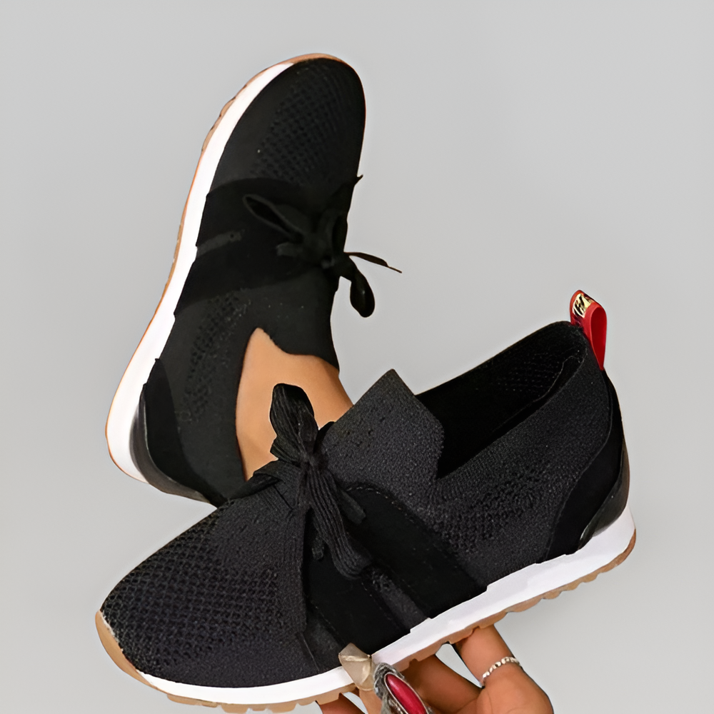 MiaVendi | Casual Walking Shoes For Women Flexible Fit